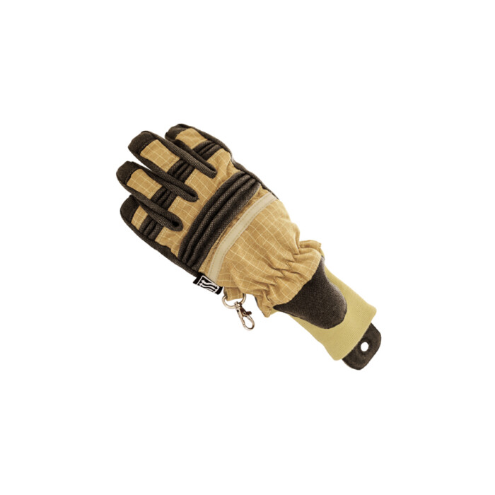 TG-3 PBI Matrix Gloves