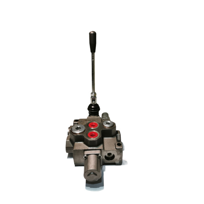 Monoblock Control Valves