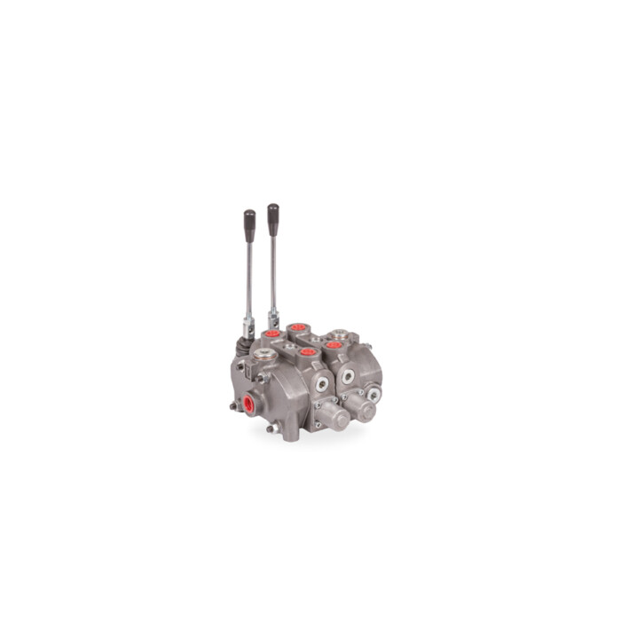 Sectional Control Valves