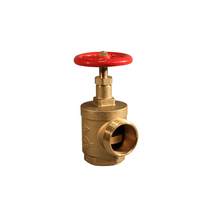 Angle Valve