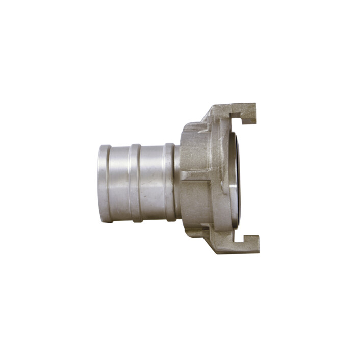 DSP French Type Hose Coupling with Lock