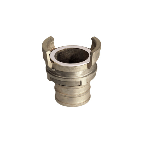 DSP French Type Hose Coupling with Lock