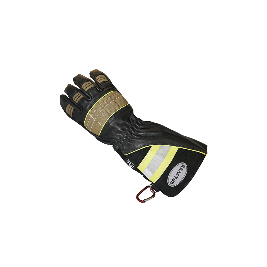 TG-1 FR Leather Gloves