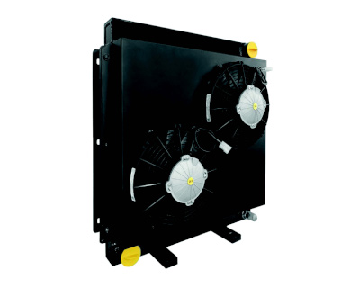 Hydraulic Cooling Fan