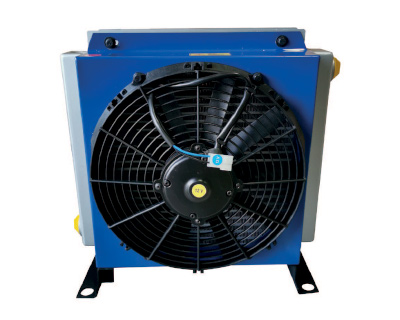 Cooling Fan, Dump Truck Equipments