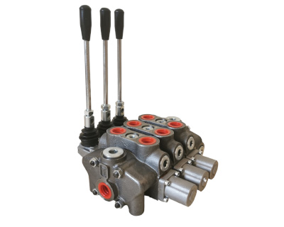 Hydraulic Valves, Tow Truck Equipments
