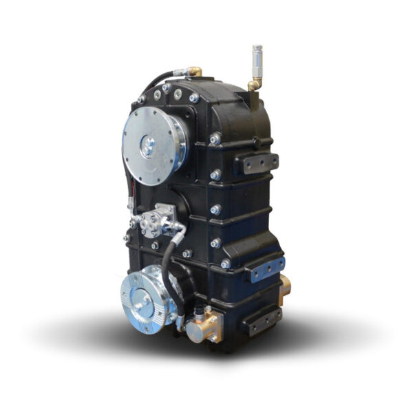 Pto Box What is a Split Shaft PTO and Transfer Case? - TORA