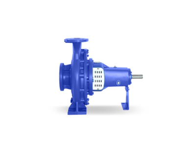 Single Stage end Suction Pump