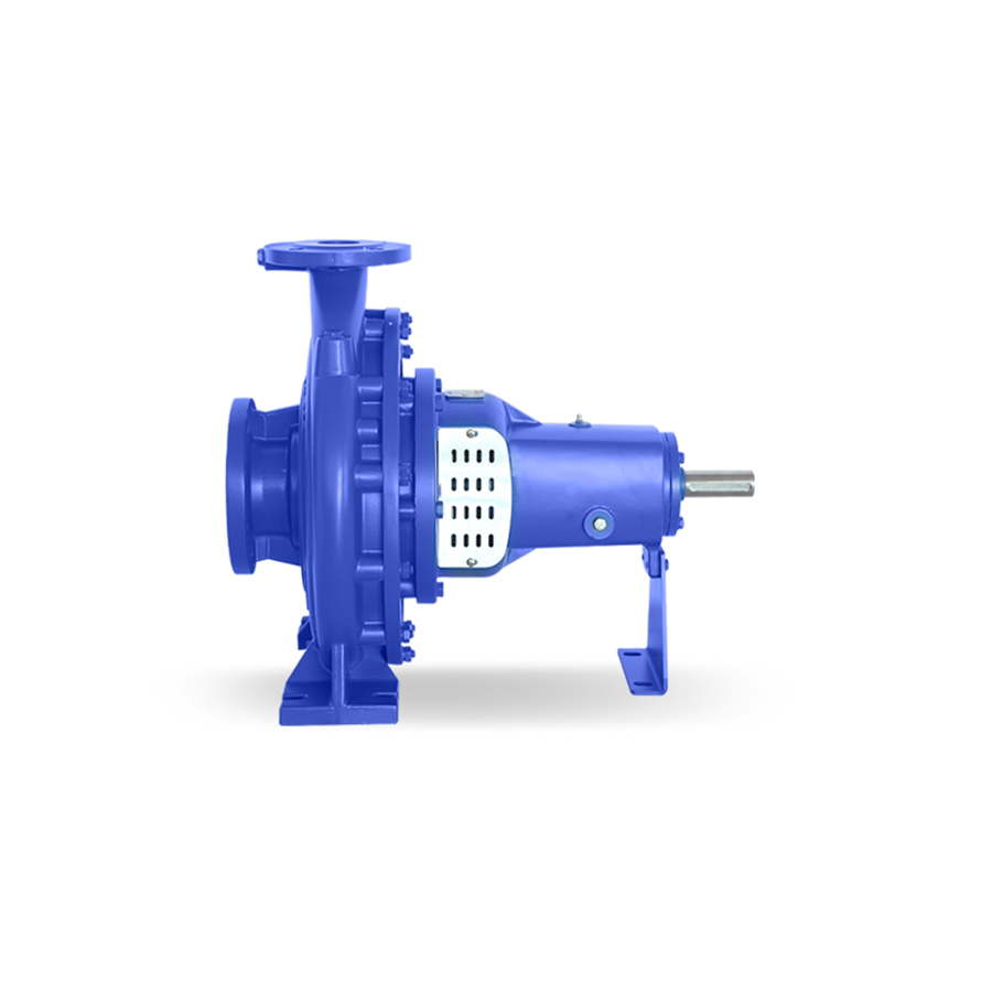 Single Stage end Suction Pumps