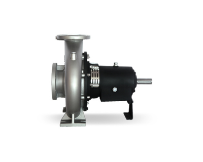 ISO 2858 Norm Pump