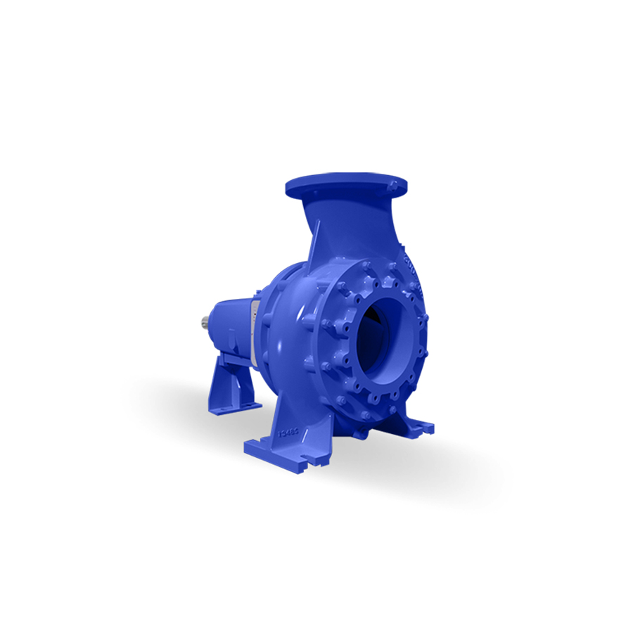 Waste Water and Process Pump