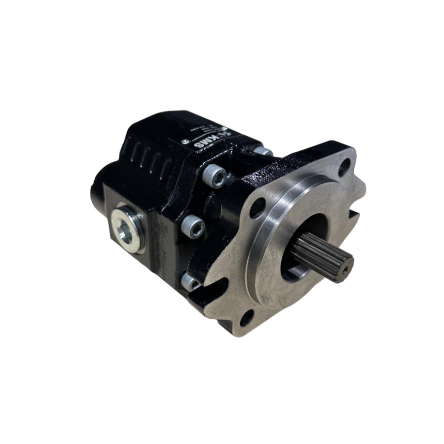 hydraulic-gear-pump