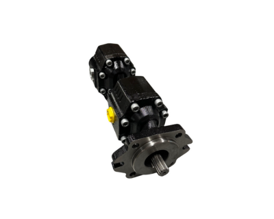 Hydraulic-gear-pump