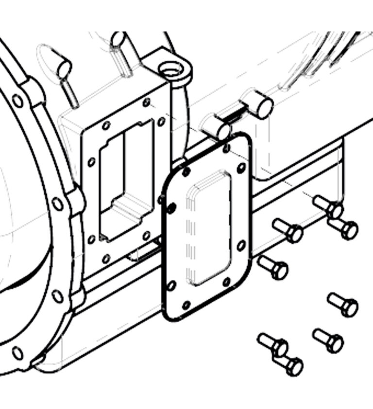SIDE PTO