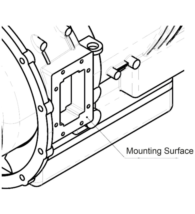 SIDE PTO