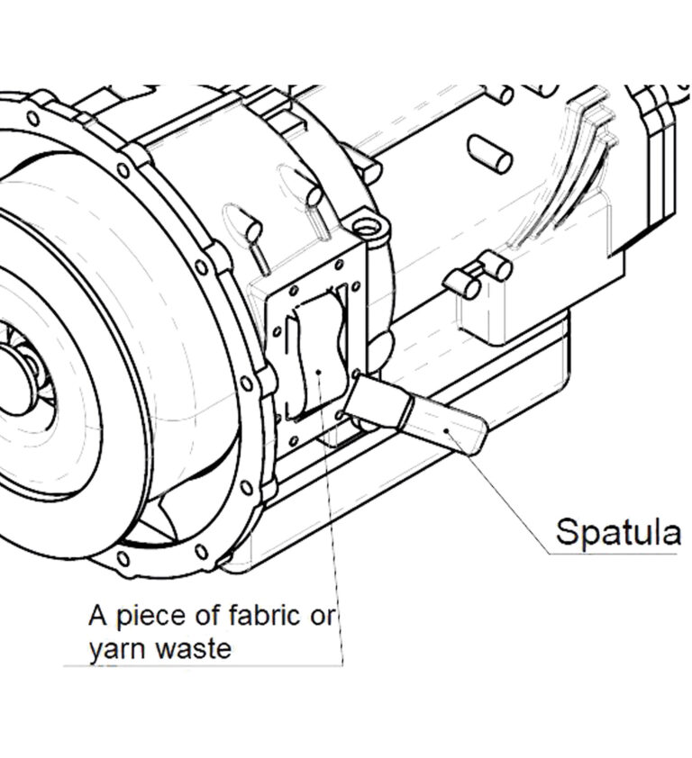 SIDE PTO